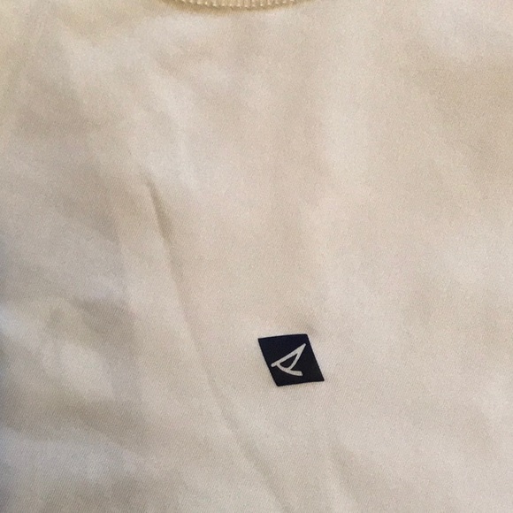 Sperry Youth Rashguard Tee - Picture 2 of 5